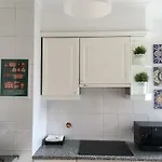 8 Bit Building - Another New * Lisboa