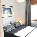 Apartment 8 Bit Building - Another New