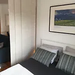 8 Bit Building - Another New Apartment Lisbon