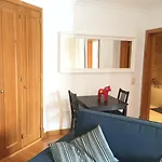 8 Bit Building - Another New Apartment