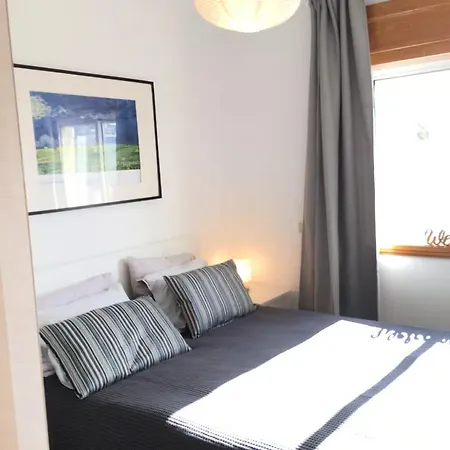Appartement 8 Bit Building - Another New