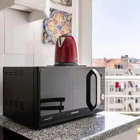 8 Bit Building - Another New Appartement *