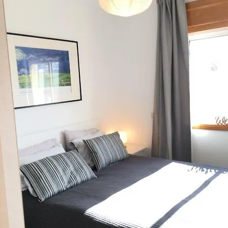 公寓 8 Bit Building - Another New