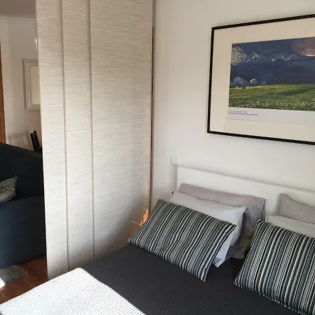 8 Bit Building - Another New 公寓 Lisboa