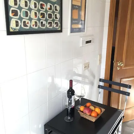 8 Bit Building - Another New Appartamento *