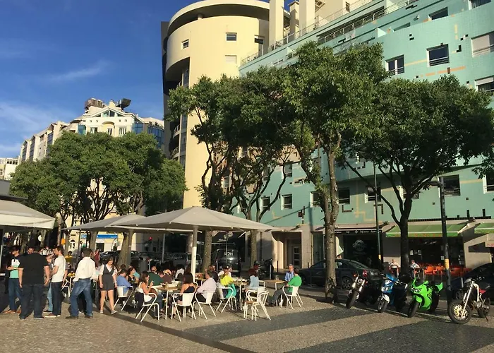 8 Bit Building - Another New דירה