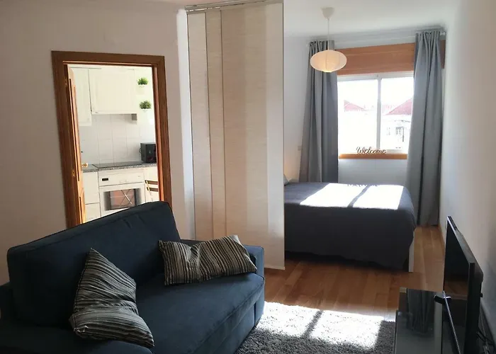 8 Bit Building - Another New דירה