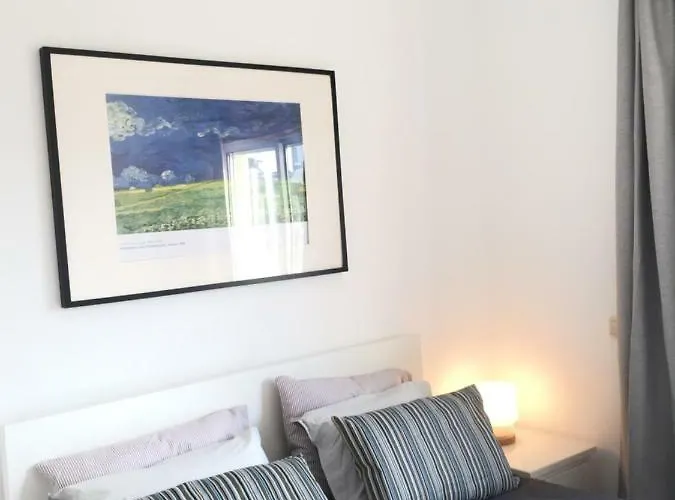 8 Bit Building - Another New דירה ליסבון