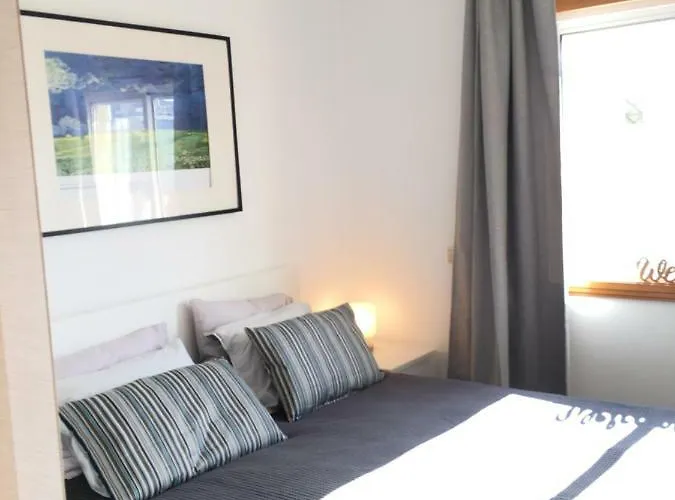 דירה 8 Bit Building - Another New