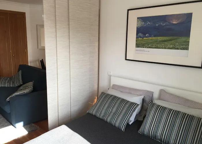 8 Bit Building - Another New דירה ליסבון