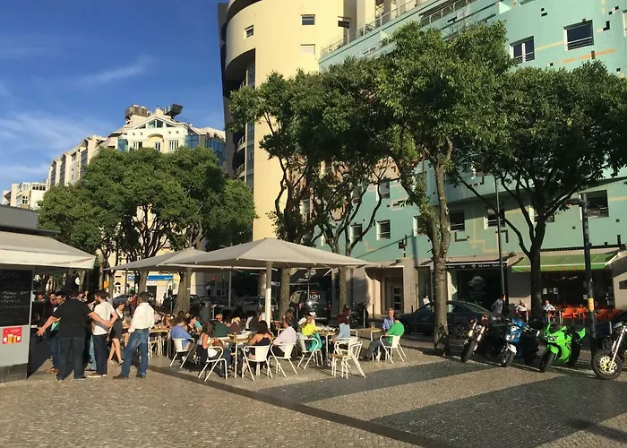 דירה 8 Bit Building - Another New *