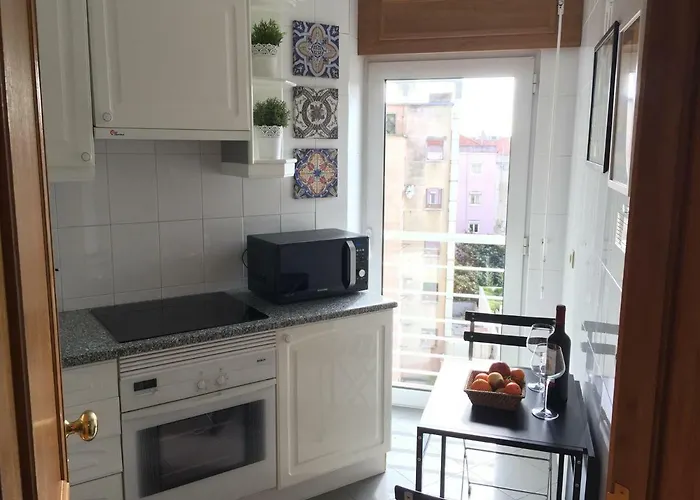 דירה 8 Bit Building - Another New ליסבון