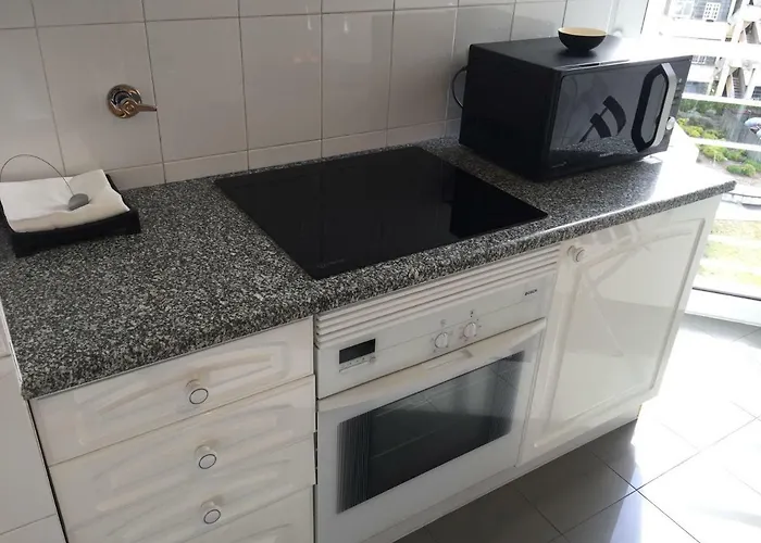 8 Bit Building - Another New דירה