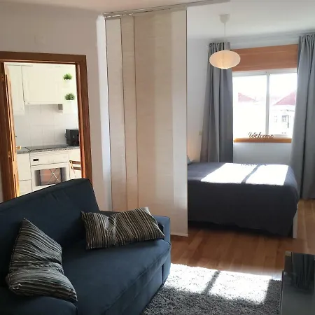 8 Bit Building - Another New Appartement