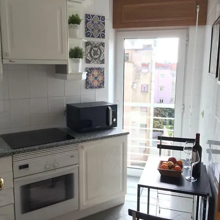 Appartement 8 Bit Building - Another New Lisboa