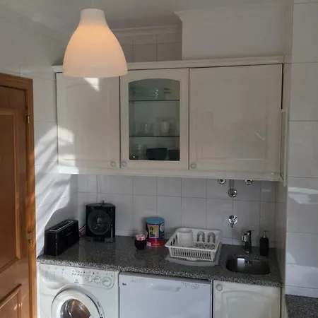 Appartement 8 Bit Building - Another New