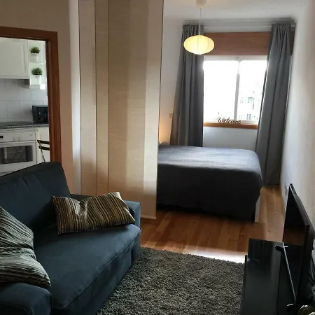 8 Bit Building - Another New Appartement *