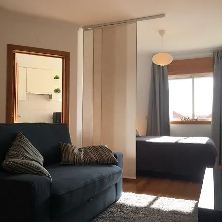 8 Bit Building - Another New リスボン