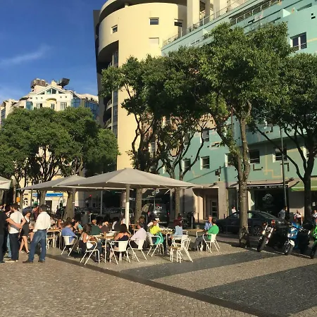 アパート 8 Bit Building - Another New *